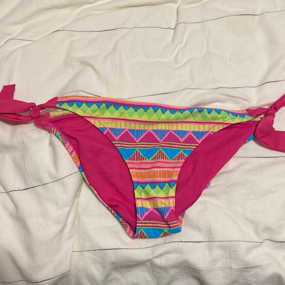 Xhileration Bikini Bottom